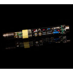 Studio microphone Telefunken M60 FET Cardioid Black