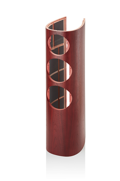 Floorstanding Speakers Bowers & Wilkins 804 D4 Gloss Black - img.8