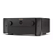 - img.2 Receiver Marantz CINEMA 40 Black - img.2