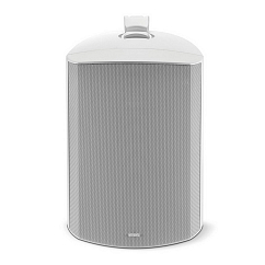 On-wall speakers Focal 100 OD8 White