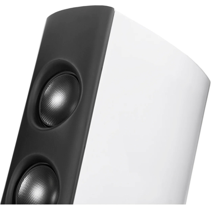 Floorstanding Speakers Borresen M6 Black Piano Lacquer - img.9