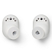 Wireless Headphones Devialet Gemini II lconic White - img.3 Wireless Headphones Devialet Gemini II lconic White - img.3