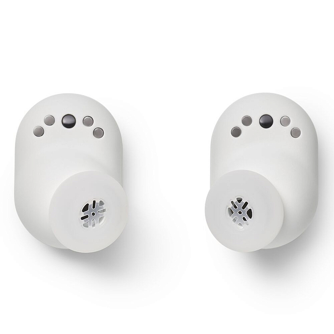 Wireless Headphones Devialet Gemini II lconic White - img.3