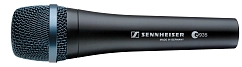 Vocal microphone Sennheiser E935