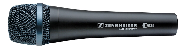 Vocal microphone Sennheiser E935 - img.1