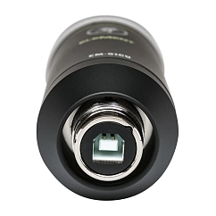 Studio microphone Mackie EM-91CU Black