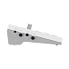Audio interface Roland GO LIVECAST White - img.2
