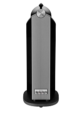 Floorstanding Speakers Bowers & Wilkins 801 D4 Black