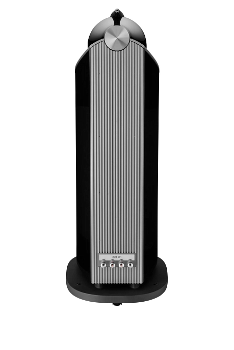 Floorstanding Speakers Bowers & Wilkins 801 D4 Black - img.4