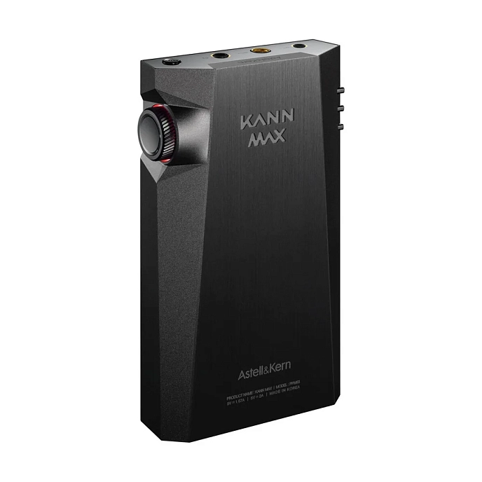 Player Astell&Kern KANN MAX - img.6
