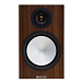 Bookshelf speakers Monitor Audio Silver 100 7G Natural Walnut - img.3