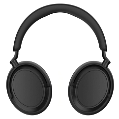 Over-ear headphones Sennheiser Accentum Plus Black