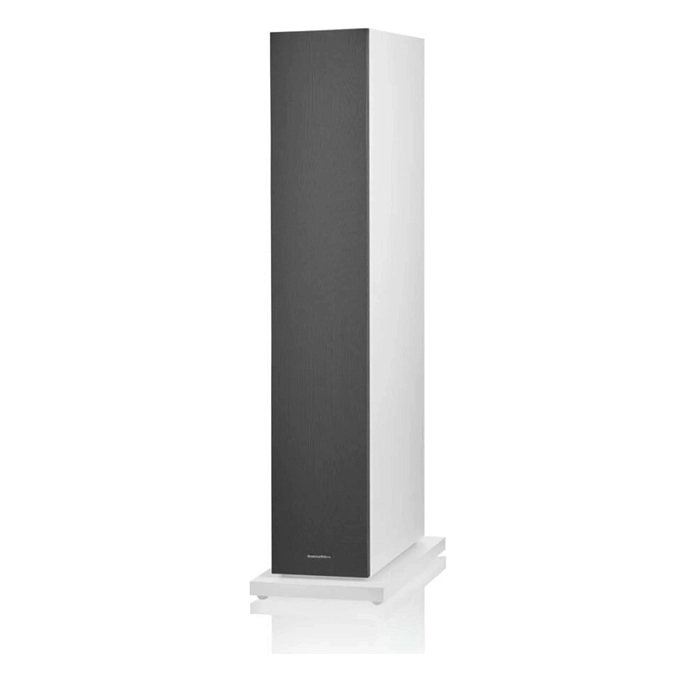 Floorstanding Speakers Bowers & Wilkins 603 S3 White - img.2