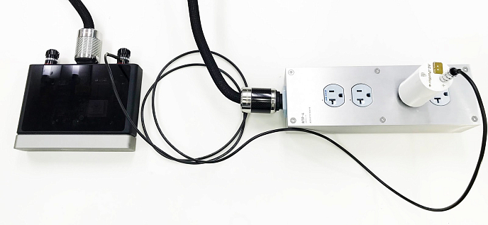 Network filter iFi AC iPurifier - img.4