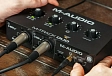 Audio interface M-Audio M-Track Duo - img.5