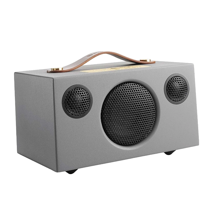 Portable speaker Audio Pro Addon C3 Grey - img.1