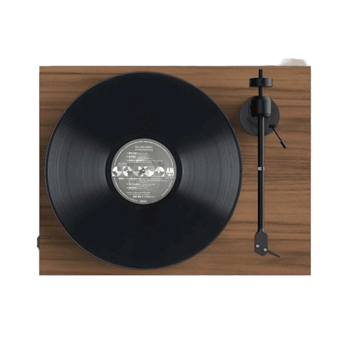 Turntable Pro-Ject E1 BT (AT3600L) Walnut - img.0