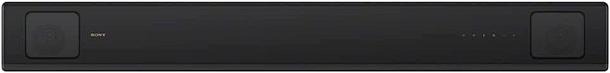 Soundbar Sony HT-A5000+SA-SW5 Black - img.5