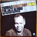 Vinyl Record Thomas Quasthoff – The Jazz Album (Watch What Happens) - LP - img.0