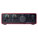 - img.2 Audio interface Focusrite Scarlett Solo 4th Gen - img.2