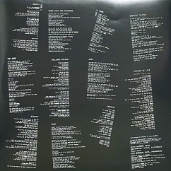 Vinyl Record Disturbed – The Sickness (Green, Limited) LP