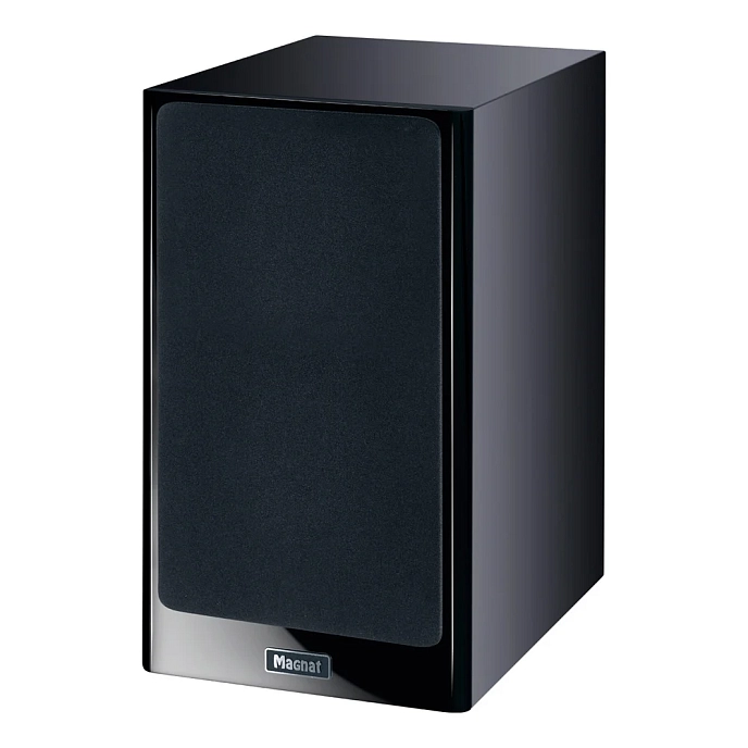 Bookshelf speakers Magnat Signature 703 Black - img.2