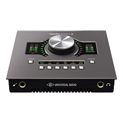 Audio interface Universal Audio Apollo Twin X USB DUO Heritage Edition