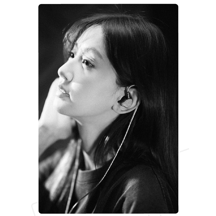 In-ear headphones MoonDrop Armature Art 12 Silver - img.3