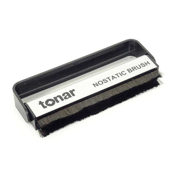 Vinyl Brush Tonar Nostatic Brush - img.6