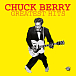 Vinyl Record Chuck Berry - Greatest Hits LP - img.0 Vinyl Record Chuck Berry - Greatest Hits LP - img.0