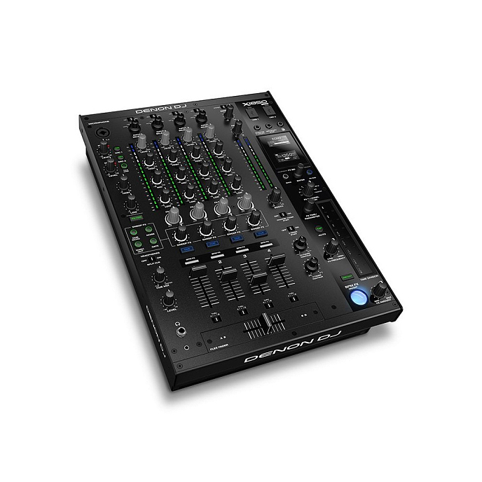 Mixing console Denon X1850 PRIME - img.3