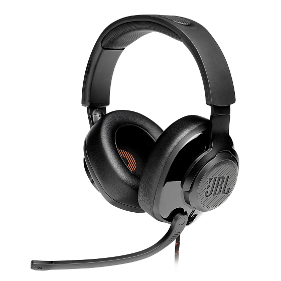 Gaming headset JBL Quantum 200 - img.0