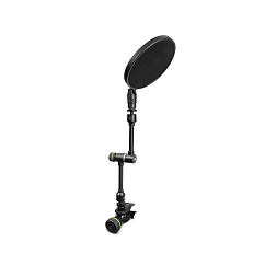 Pop filter Gravity MA POP 1 Black
