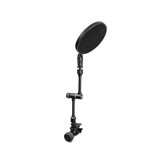 Pop filter Gravity MA POP 1 Black - img.2