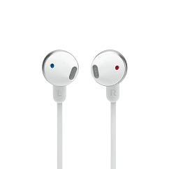 Wireless Headphones JBL Tune 215BT White