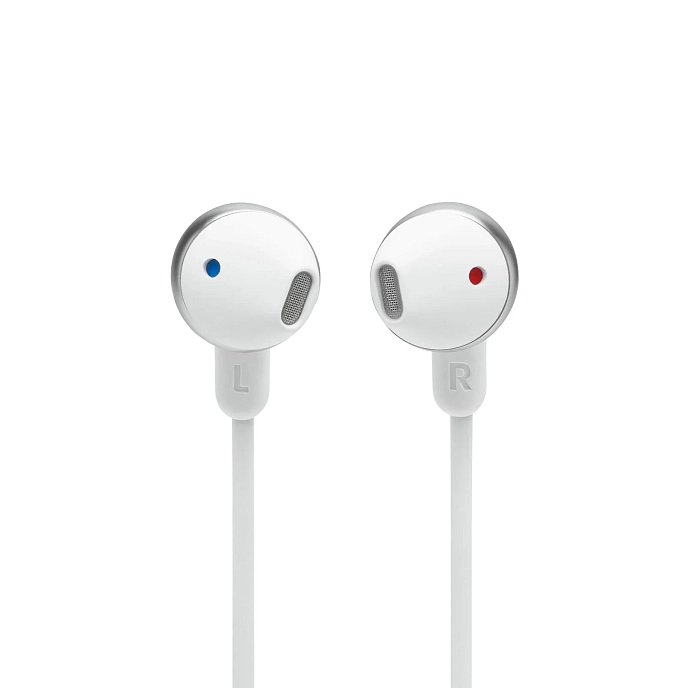 Wireless Headphones JBL Tune 215BT White - img.2