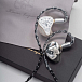 - img.2 In-ear headphones Kinera ThorKing Glossy Silver - img.2