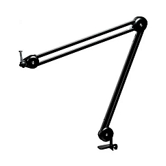 Microphone stand Synco MA30 Black