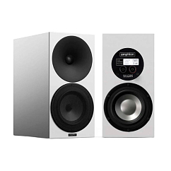 Bookshelf speakers Amphion Argon3X Standard White