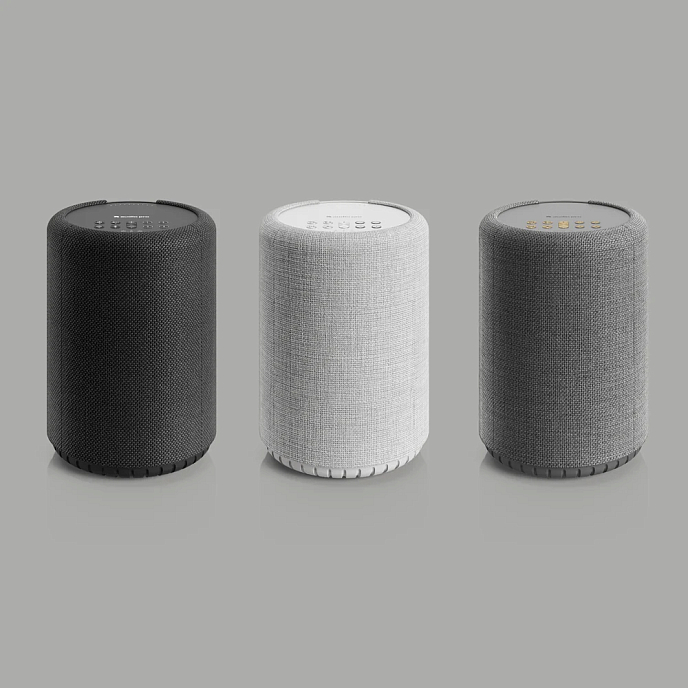 Portable speaker Audio Pro A10 MkII W Light Grey - img.9