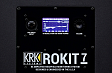 Studio monitor KRK RP7G4 Black - img.5