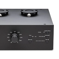 Phono Stage Pro-Ject Tube Box DS3 B Black