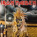 Vinyl Record Iron Maiden – Iron Maiden - LP - img.0