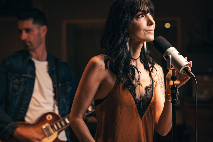 Microphone Universal Audio SD-1 - img.15