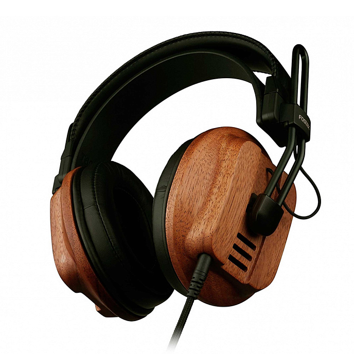 High End headphones Fostex T60RP - img.1