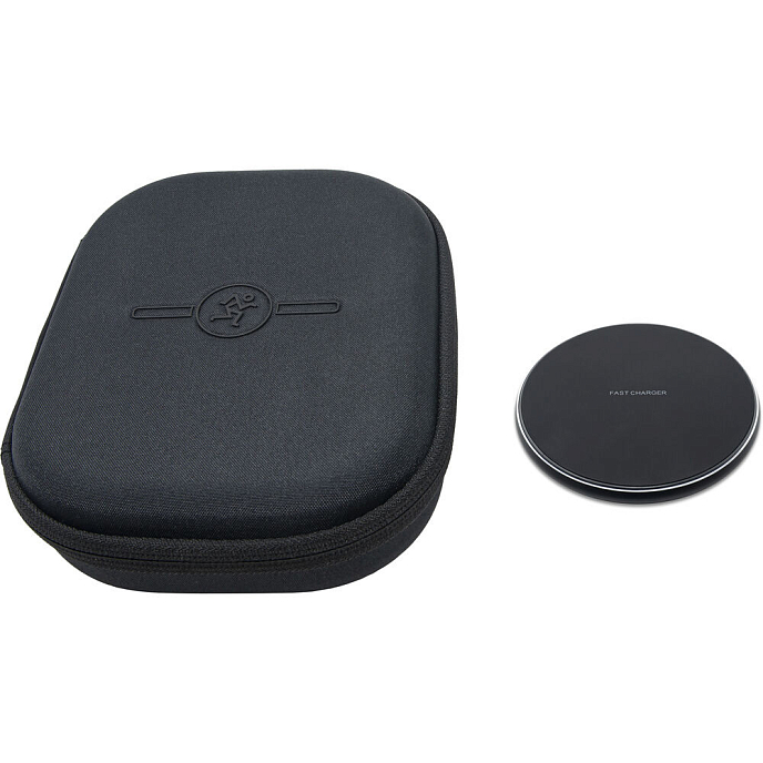 Wireless Headphones Mackie MC-60BT - img.11