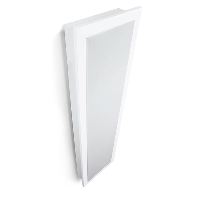In-Wall Speakers Canton Atelier 1100 White Semi-gloss (1pc) - img.2