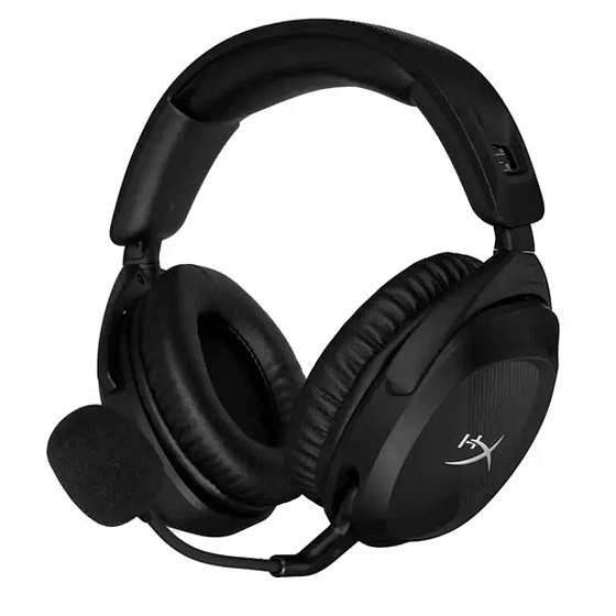 Wireless Headphones HyperX Cloud Stinger 2 Wireless Black - img.0