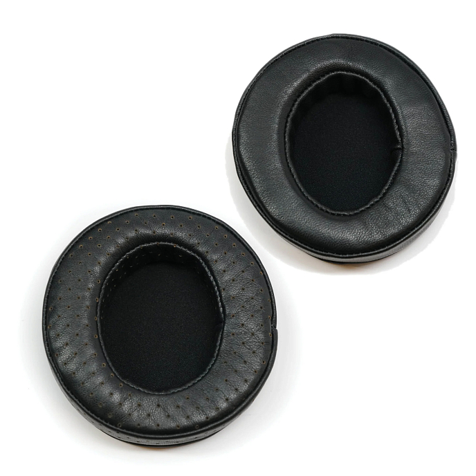 Eartips ZMF Universe Pads Lambskin Perforated - img.1