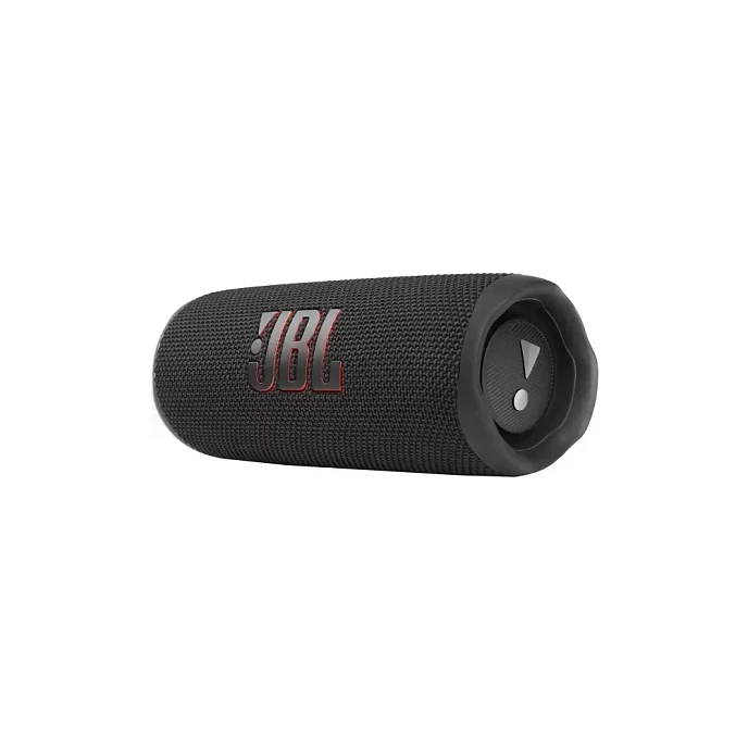 Portable speaker JBL Flip 6 Black - img.2